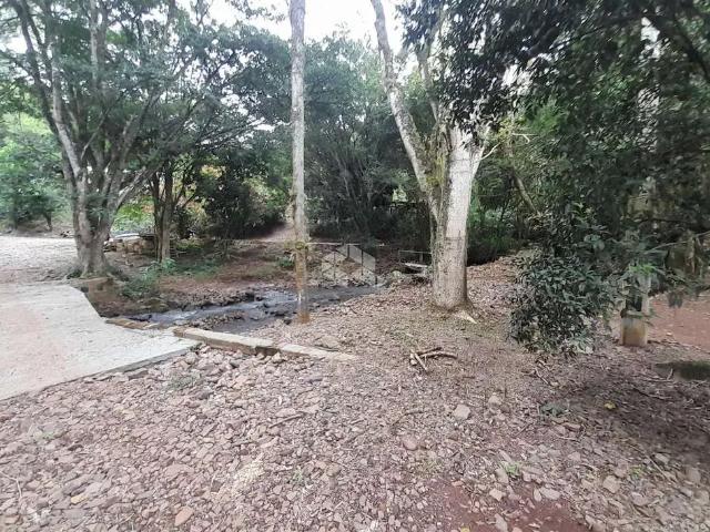 Sítio / Chácara para Venda em Nova Petrópolis/RS Vila Germania