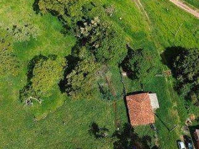 Sítio / Chácara para Venda em Nova Ponte/MG Zona Rural 3 Quartos
