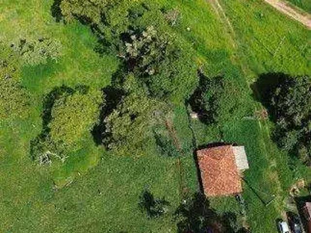 Sítio / Chácara para Venda em Nova Ponte/MG Zona Rural 3 Quartos