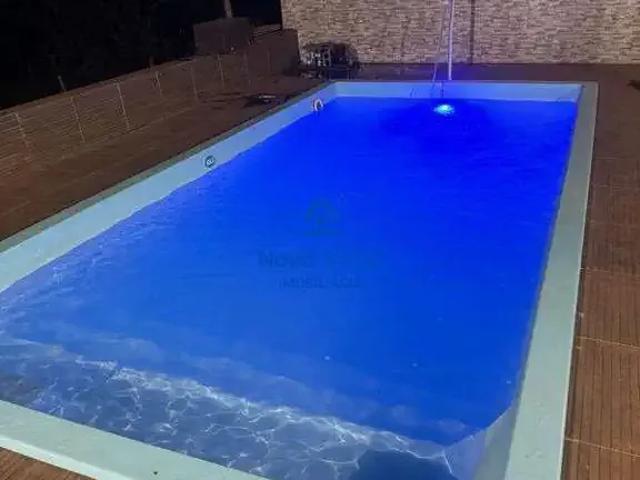 Sítio / Chácara para Venda em Nova Ponte/MG Zona Rural
