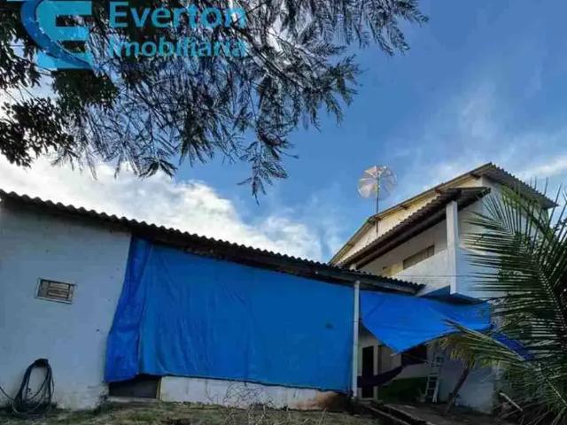 Sítio / Chácara para Venda em Nova Ponte/MG Zona Rural 4 Quartos