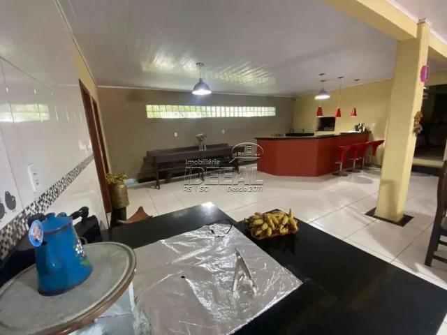 Sítio / Chácara para Venda em Nova Santa Rita/RS Caju 2 Quartos