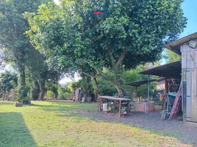 Sítio / Chácara para Venda em Nova Santa Rita/RS Berto Círio 2 Quartos