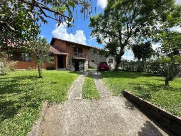 Sítio / Chácara para Venda em Nova Santa Rita/RS Berto Círio 5 Quartos