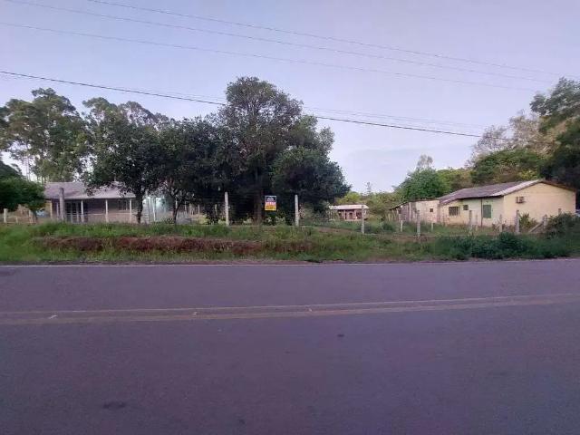 Sítio / Chácara para Venda em Nova Santa Rita/RS Sanga Funda 2 Quartos