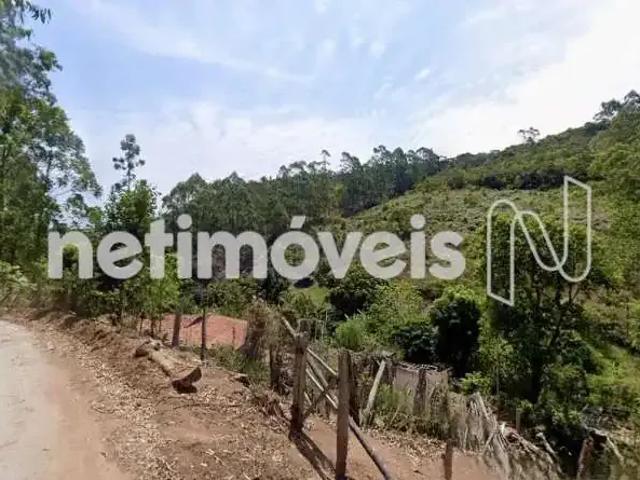 Sítio / Chácara para Venda em Novo Cruzeiro/MG Queixada 2 Quartos