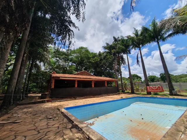 Sítio / Chácara para Venda em Novo Gama/GO Parque Estrela Dalva VI Pedregal