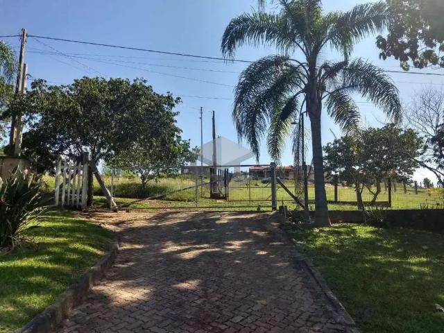 Sítio / Chácara para Venda em Novo Hamburgo/RS Lomba Grande 2 Quartos
