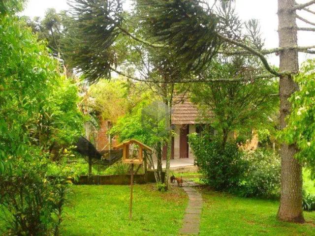 Sítio / Chácara para Venda em Novo Hamburgo/RS Lomba Grande 6 Quartos