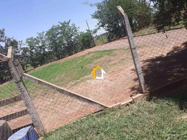 Sítio / Chácara para Venda em Novo Horizonte/SP Zona Rural 4 Quartos