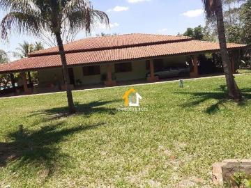 Sítio / Chácara para Venda em Novo Horizonte/SP Zona Rural 4 Quartos