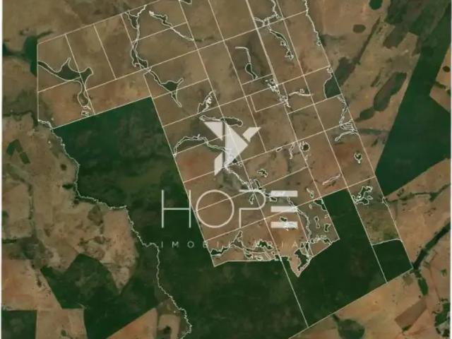 Sítio / Chácara para Venda em Novo Mundo/MT Zona Rural 1 Quartos