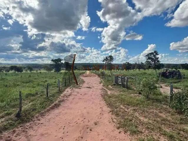Sítio / Chácara para Venda em Novo São Joaquim/MT Zona Rural 1 Quartos