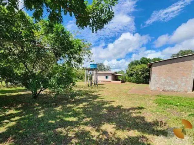 Sítio / Chácara para Venda em Nobres/MT Zona Rural