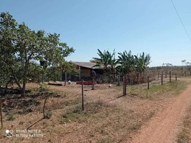 Sítio / Chácara para Venda em Nobres/MT Zona Rural 2 Quartos
