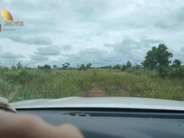 Sítio / Chácara para Venda em Nobres/MT Zona Rural