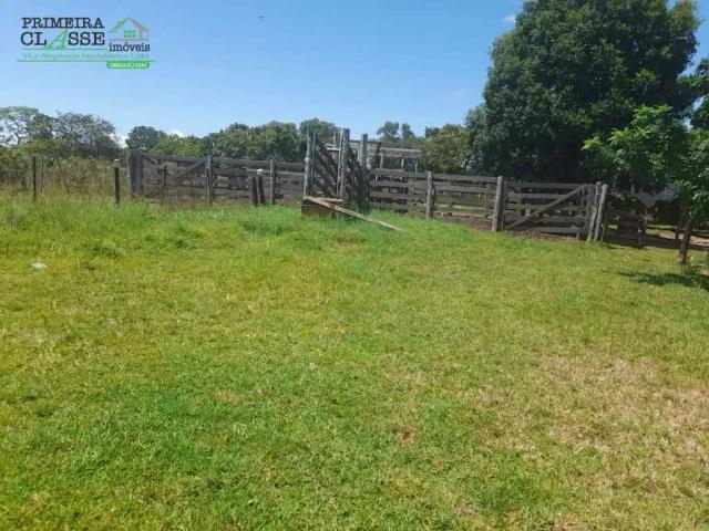 Sítio / Chácara para Venda em Nossa Senhora do Livramento/MT Comunidade do Lava Prato 4 Quartos