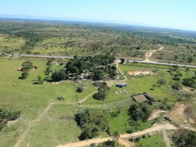 Sítio / Chácara para Venda em Nossa Senhora do Livramento/MT Zona Rural 5 Quartos