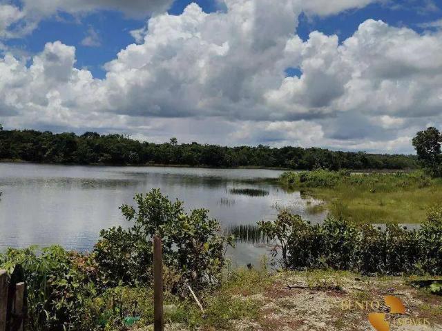 Sítio / Chácara para Venda em Nossa Senhora do Livramento/MT Zona Rural
