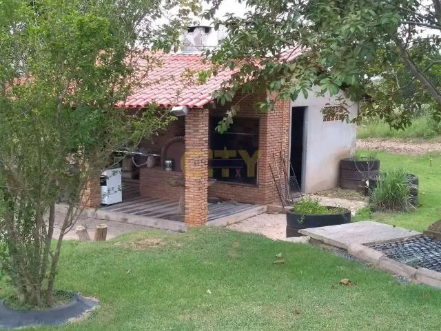 Sítio / Chácara para Venda em Nossa Senhora do Livramento/MT Zona Rural 7 Quartos