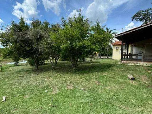 Sítio / Chácara para Venda em Nossa Senhora do Livramento/MT Zona Rural