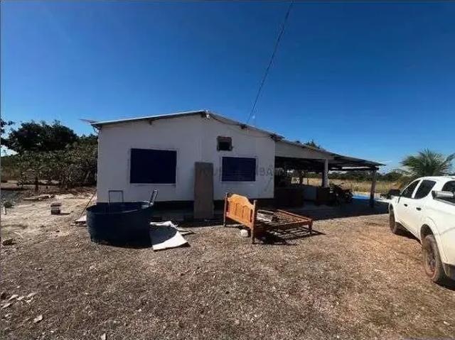 Sítio / Chácara para Venda em Nossa Senhora do Livramento/MT Zona Rural 2 Quartos