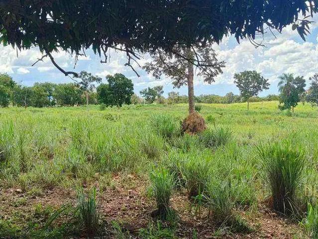 Sítio / Chácara para Venda em Nossa Senhora do Livramento/MT Zona Rural 2 Quartos