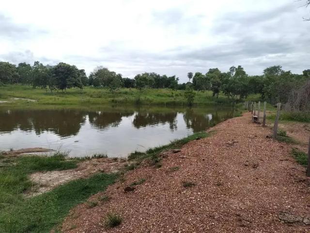Sítio / Chácara para Venda em Nossa Senhora do Livramento/MT Zona Rural