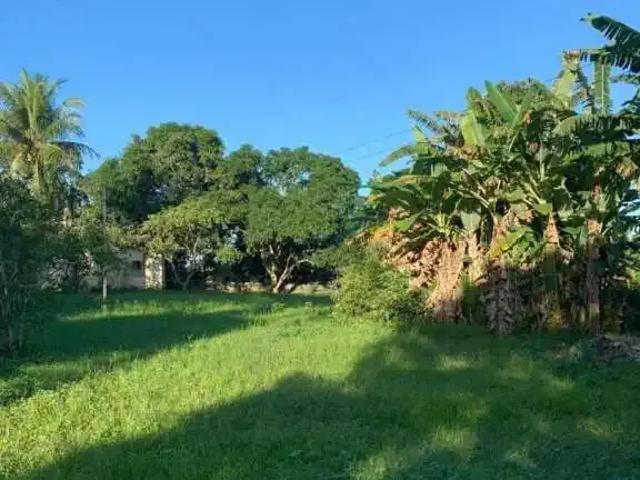 Sítio / Chácara para Venda em Nossa Senhora do Socorro/SE Parque dos Faróis 3 Quartos