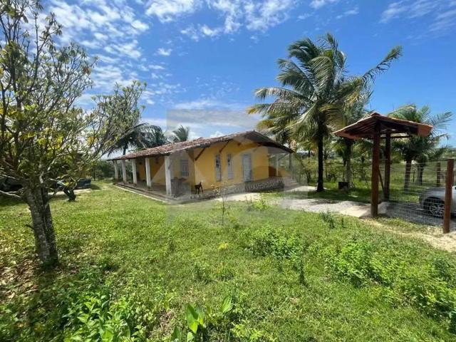 Sítio / Chácara para Venda em Nossa Senhora do Socorro/SE Zona Rural 3 Quartos
