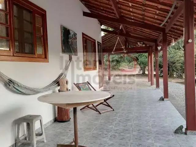 Sítio / Chácara para Venda em Natividade da Serra/SP Marmelada 3 Quartos