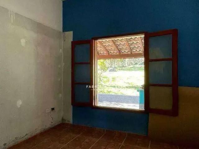 Sítio / Chácara para Venda em Natividade da Serra/SP Monte Alegre 3 Quartos
