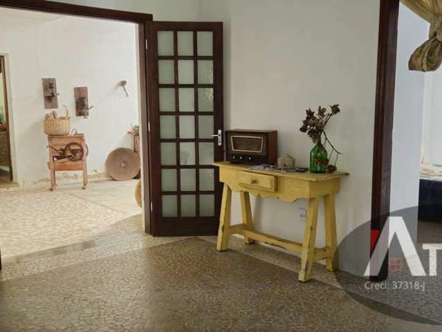 Sítio / Chácara para Venda em Natividade da Serra/SP Zona Rural 8 Quartos