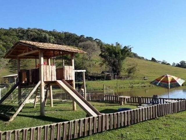 Sítio / Chácara para Venda em Navegantes/SC Nova Descoberta 80 Quartos
