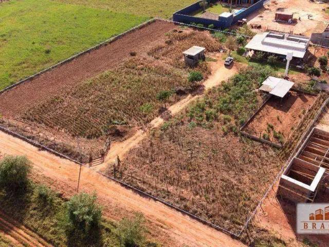 Sítio / Chácara para Venda em Naviraí/MS Zona Rural 3 Quartos