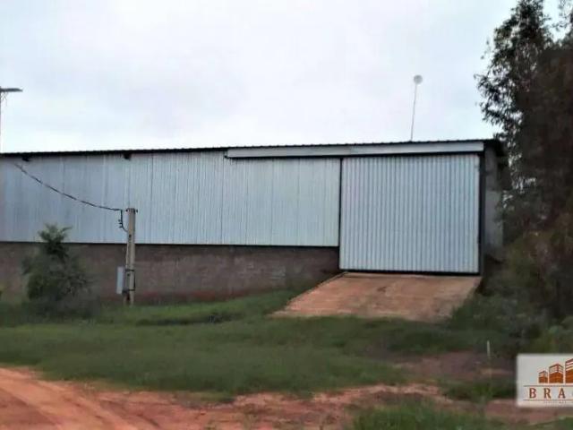 Sítio / Chácara para Venda em Naviraí/MS Zona Rural 2 Quartos