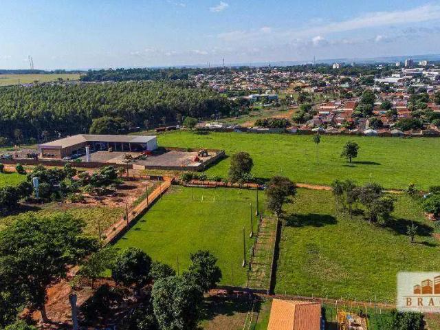 Sítio / Chácara para Venda em Naviraí/MS Zona Rural