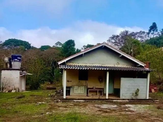 Sítio / Chácara para Venda em Nazaré Paulista/SP Centro