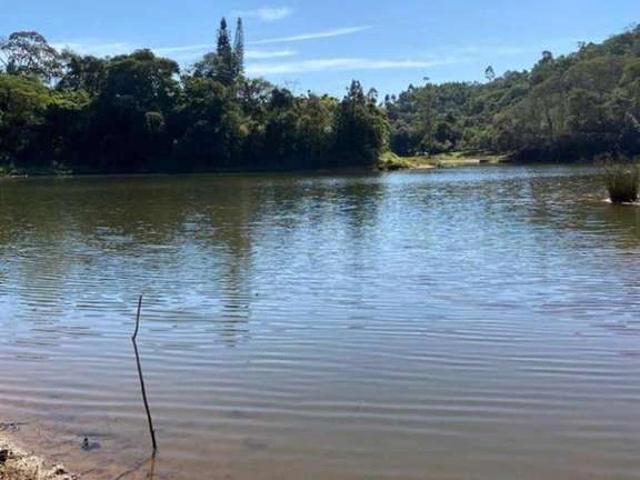 Sítio / Chácara para Venda em Nazaré Paulista/SP Centro 2 Quartos