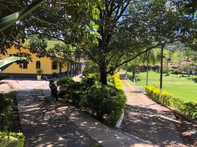 Sítio / Chácara para Venda em Nazaré Paulista/SP Centro 2 Quartos
