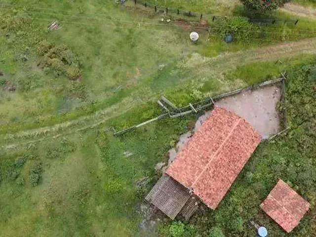 Sítio / Chácara para Venda em Nazaré Paulista/SP Centro 2 Quartos