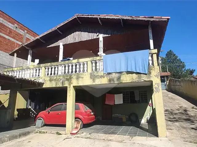 Sítio / Chácara para Venda em Nazaré Paulista/SP Centro 3 Quartos