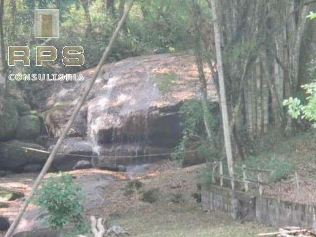 Sítio / Chácara para Venda em Nazaré Paulista/SP Centro 3 Quartos