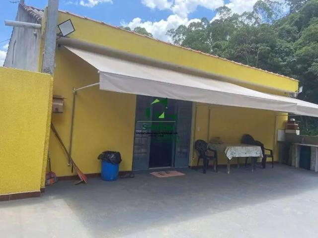 Sítio / Chácara para Venda em Nazaré Paulista/SP Centro 3 Quartos
