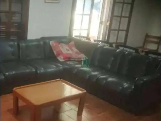 Sítio / Chácara para Venda em Nazaré Paulista/SP Centro 3 Quartos