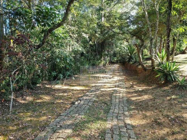 Sítio / Chácara para Venda em Nazaré Paulista/SP Centro 3 Quartos