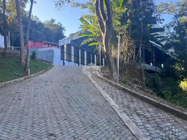 Sítio / Chácara para Venda em Nazaré Paulista/SP Centro 4 Quartos