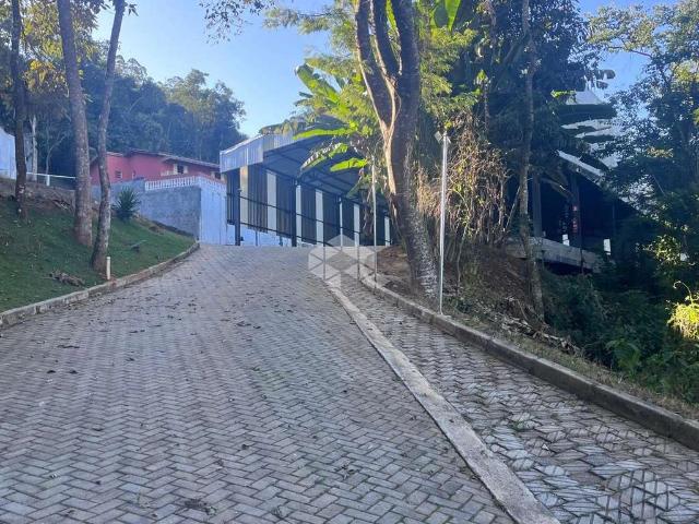 Sítio / Chácara para Venda em Nazaré Paulista/SP Centro 4 Quartos