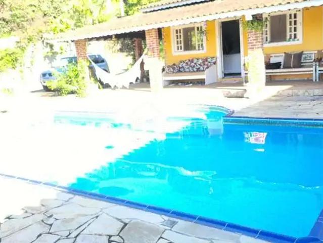 Sítio / Chácara para Venda em Nazaré Paulista/SP Cuiabá de Cima 3 Quartos