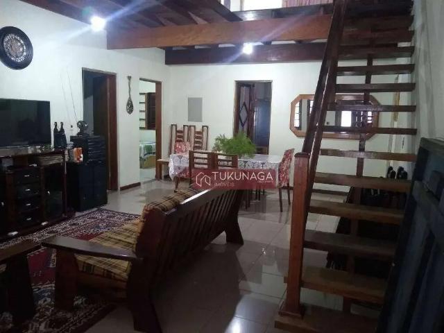 Sítio / Chácara para Venda em Nazaré Paulista/SP Cuiabá de Cima 3 Quartos